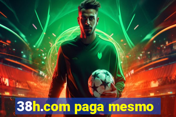 38h.com paga mesmo